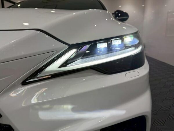 Ref:AUX-19947236 LEXUS RX 2024 - Image 9