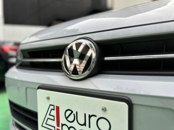 Ref:AUX-19949221 VOLKSWAGEN POLO 2020 - Image 2