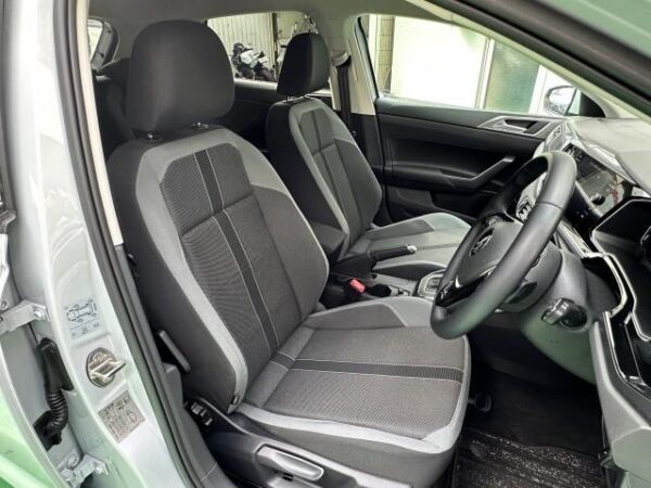 Ref:AUX-19949221 VOLKSWAGEN POLO 2020 - Image 12