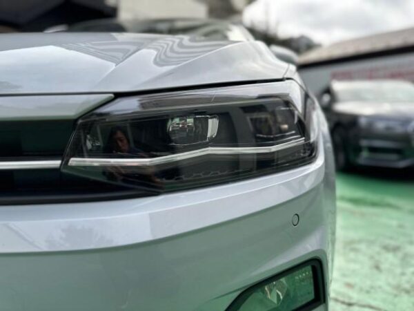 Ref:AUX-19949221 VOLKSWAGEN POLO 2020 - Image 3
