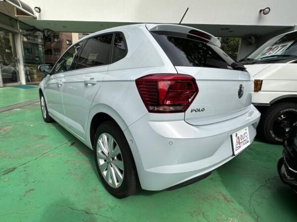 Ref:AUX-19949221 VOLKSWAGEN POLO 2020 - Image 7