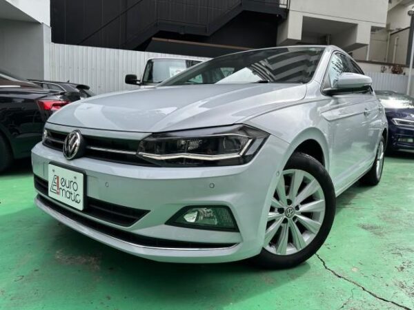 Ref:AUX-19949221 VOLKSWAGEN POLO 2020