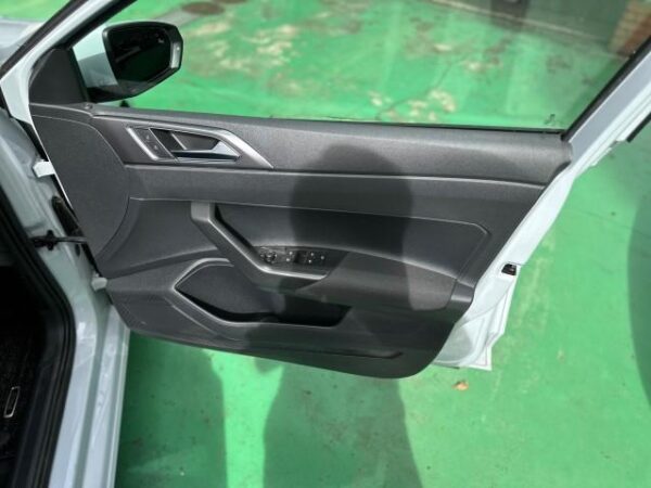 Ref:AUX-19949221 VOLKSWAGEN POLO 2020 - Image 10
