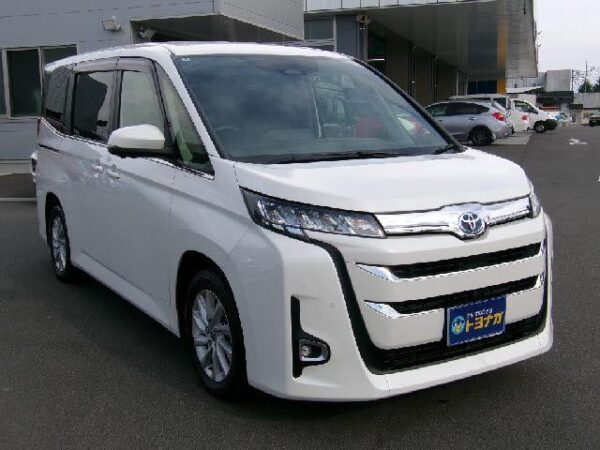 Ref:AUX-19949282 TOYOTA NOAH 2022 - Image 5