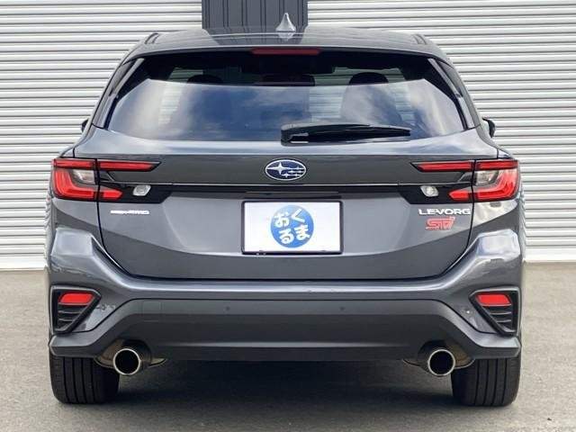 Ref:AUX-19949413 SUBARU LEVORG 2023 - Image 2