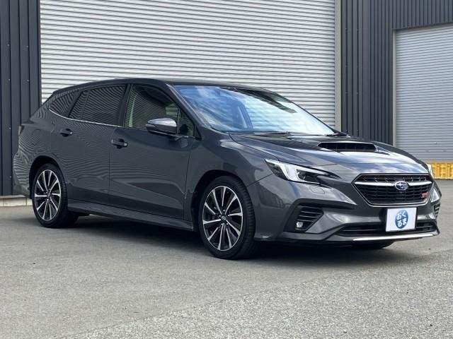 Ref:AUX-19949413 SUBARU LEVORG 2023 - Image 12