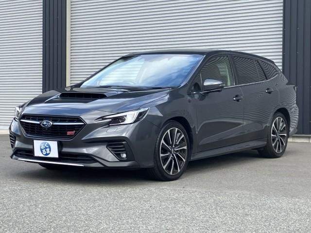 Ref:AUX-19949413 SUBARU LEVORG 2023 - Image 13