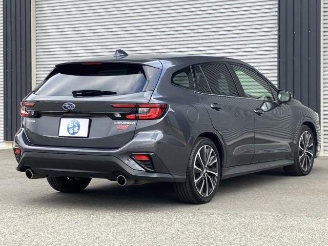 Ref:AUX-19949413 SUBARU LEVORG 2023 - Image 14