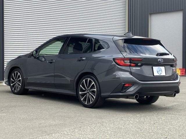 Ref:AUX-19949413 SUBARU LEVORG 2023 - Image 15