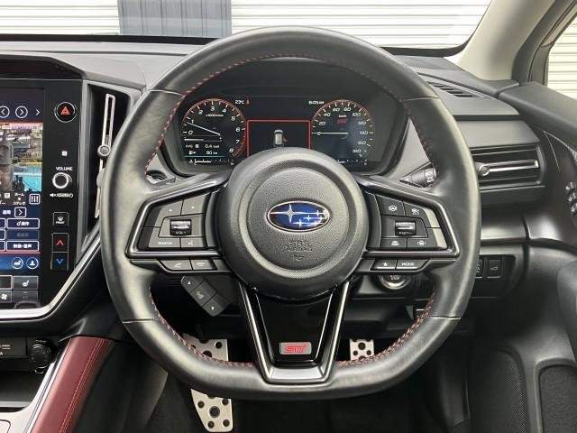 Ref:AUX-19949413 SUBARU LEVORG 2023 - Image 18