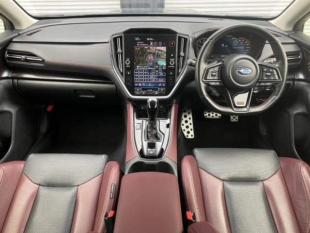 Ref:AUX-19949413 SUBARU LEVORG 2023 - Image 3