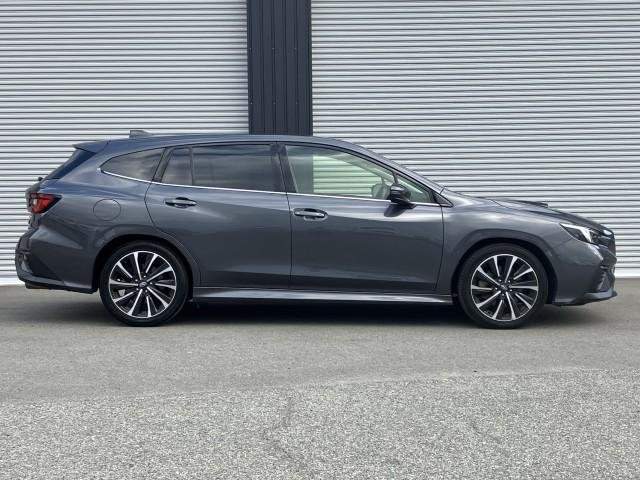 Ref:AUX-19949413 SUBARU LEVORG 2023 - Image 4