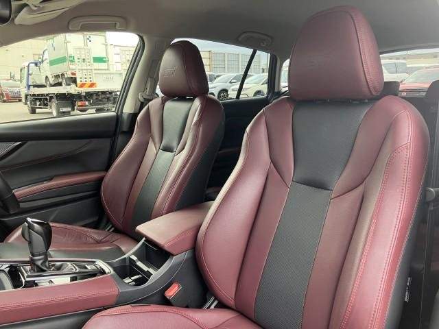 Ref:AUX-19949413 SUBARU LEVORG 2023 - Image 6