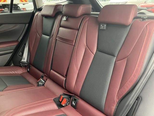 Ref:AUX-19949413 SUBARU LEVORG 2023 - Image 7