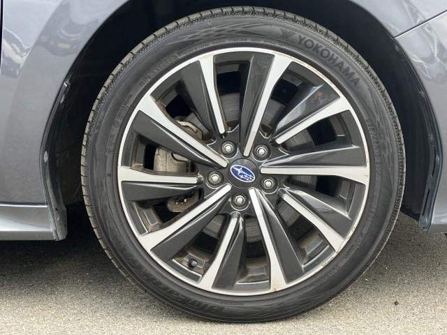 Ref:AUX-19949413 SUBARU LEVORG 2023 - Image 9