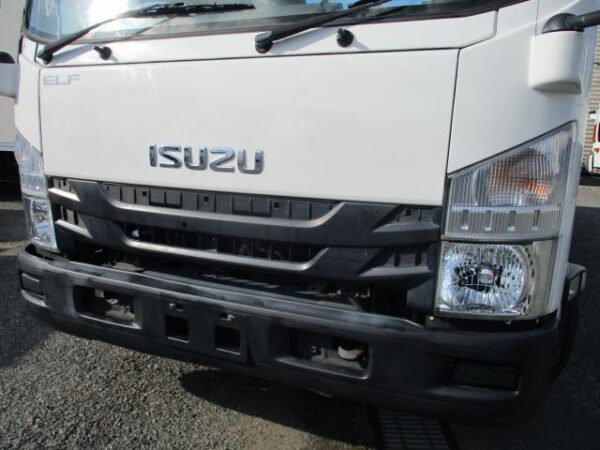 Ref:AUX-19949432 ISUZU ELF TRUCK 2018 - Image 11
