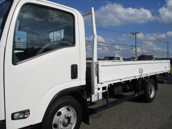 Ref:AUX-19949432 ISUZU ELF TRUCK 2018 - Image 12