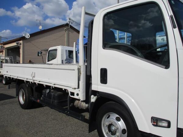 Ref:AUX-19949432 ISUZU ELF TRUCK 2018 - Image 13