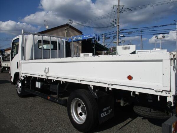 Ref:AUX-19949432 ISUZU ELF TRUCK 2018 - Image 14