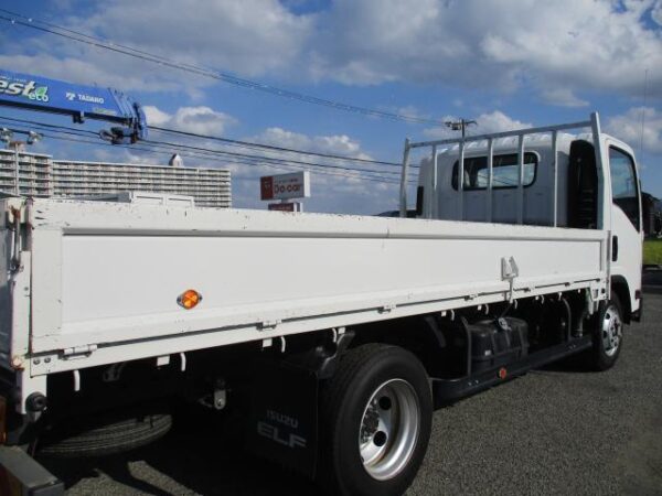 Ref:AUX-19949432 ISUZU ELF TRUCK 2018 - Image 15