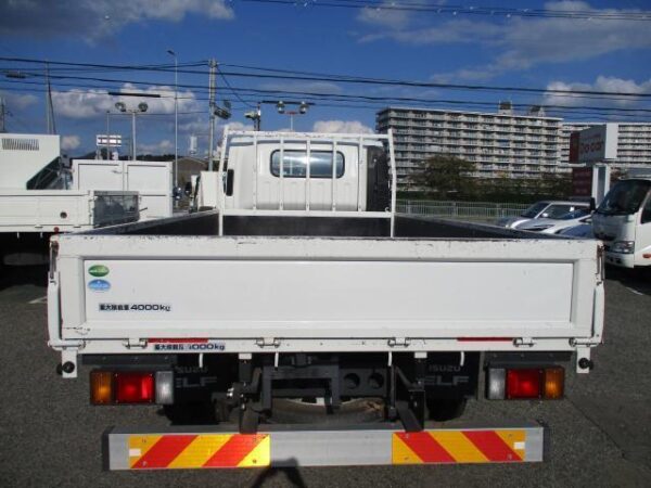Ref:AUX-19949432 ISUZU ELF TRUCK 2018 - Image 16