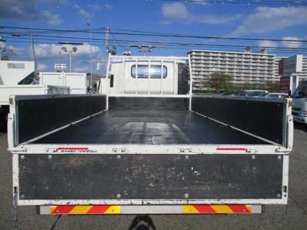 Ref:AUX-19949432 ISUZU ELF TRUCK 2018 - Image 3
