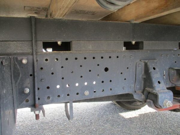 Ref:AUX-19949432 ISUZU ELF TRUCK 2018 - Image 4