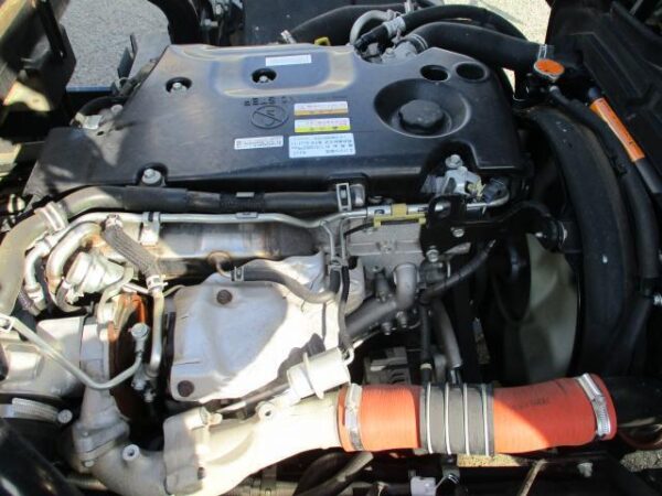 Ref:AUX-19949432 ISUZU ELF TRUCK 2018 - Image 6