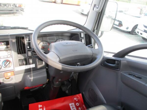 Ref:AUX-19949432 ISUZU ELF TRUCK 2018 - Image 9