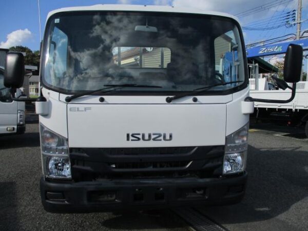 Ref:AUX-19949432 ISUZU ELF TRUCK 2018 - Image 10