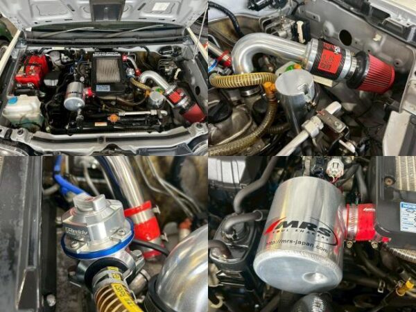 Ref:AUX-19951912 SUZUKI JIMNY 2013 - Image 5