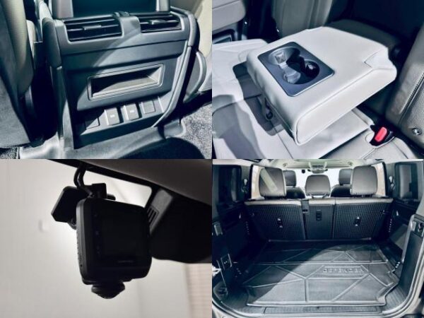 Ref:AUX-19956462 LAND ROVER DEFENDER 2023 - Image 17