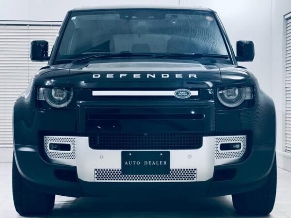 Ref:AUX-19956462 LAND ROVER DEFENDER 2023 - Image 4