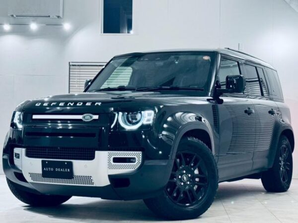 Ref:AUX-19956462 LAND ROVER DEFENDER 2023