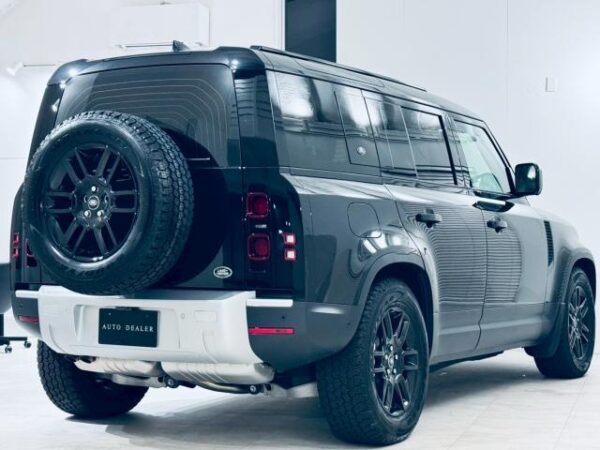 Ref:AUX-19956462 LAND ROVER DEFENDER 2023 - Image 9