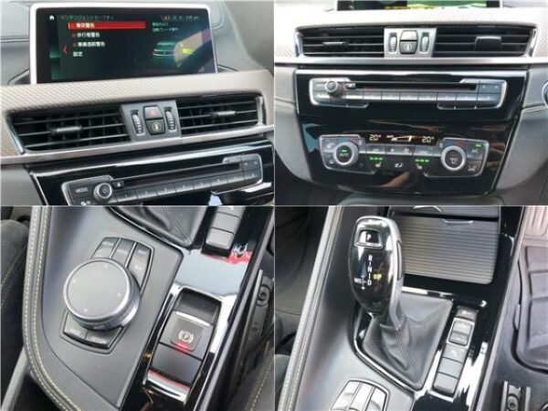 Ref:AUX-19956471 BMW X2 2018 - Image 11