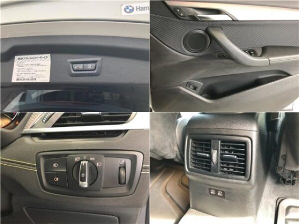 Ref:AUX-19956471 BMW X2 2018 - Image 13