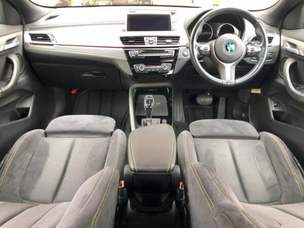 Ref:AUX-19956471 BMW X2 2018 - Image 14