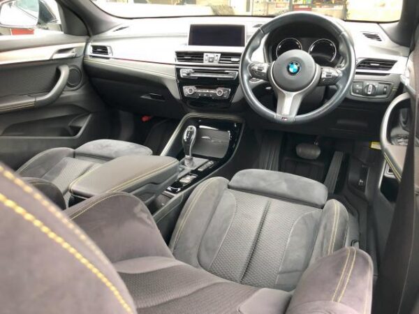 Ref:AUX-19956471 BMW X2 2018 - Image 15
