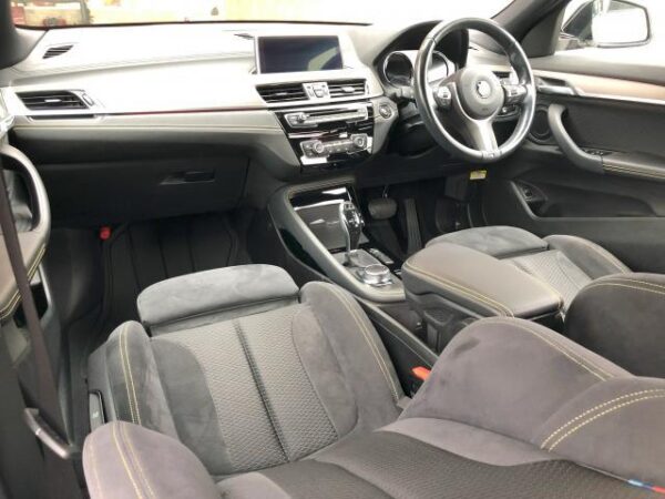 Ref:AUX-19956471 BMW X2 2018 - Image 16