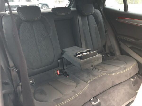 Ref:AUX-19956471 BMW X2 2018 - Image 17