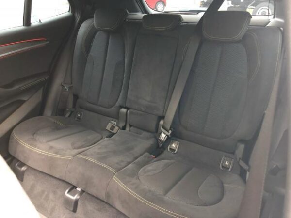 Ref:AUX-19956471 BMW X2 2018 - Image 18