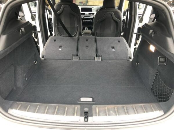 Ref:AUX-19956471 BMW X2 2018 - Image 20