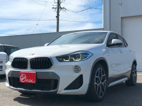 Ref:AUX-19956471 BMW X2 2018 - Image 5