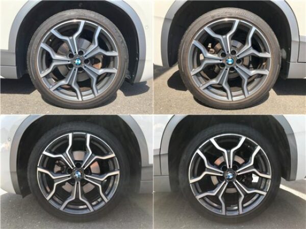 Ref:AUX-19956471 BMW X2 2018 - Image 8