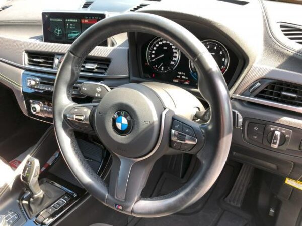 Ref:AUX-19956471 BMW X2 2018 - Image 9