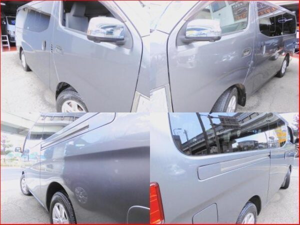 Ref:AUX-19956755 NISSAN NV350CARAVAN VAN 2018 - Image 12