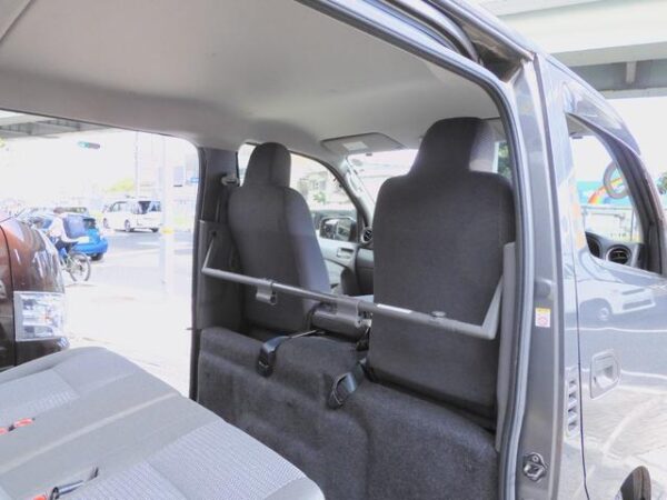 Ref:AUX-19956755 NISSAN NV350CARAVAN VAN 2018 - Image 14