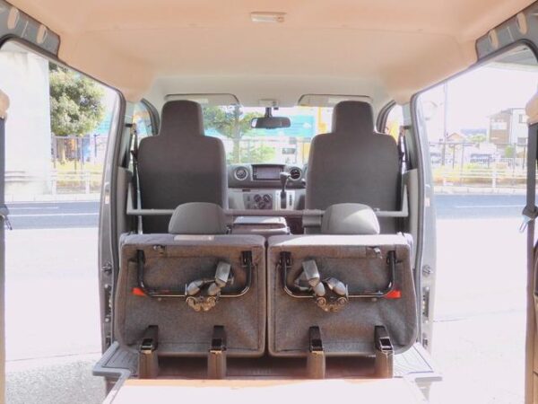 Ref:AUX-19956755 NISSAN NV350CARAVAN VAN 2018 - Image 15