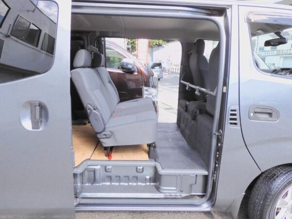 Ref:AUX-19956755 NISSAN NV350CARAVAN VAN 2018 - Image 16